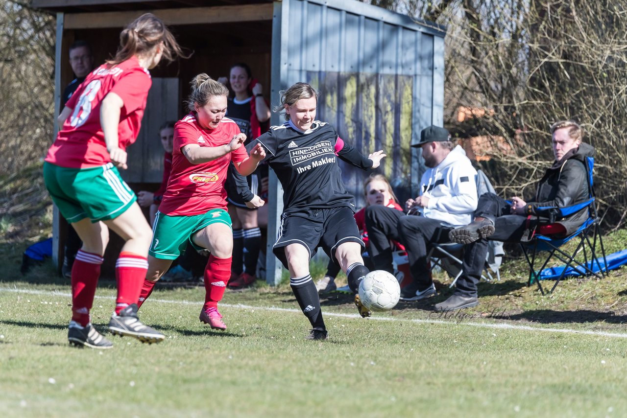 Bild 215 - F SG Daenisch Muessen - SV Boostedt : Ergebnis: 0:2